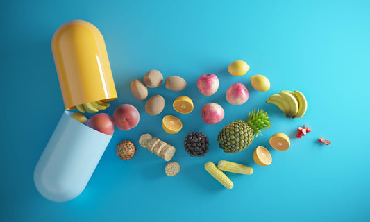 Multivitamins