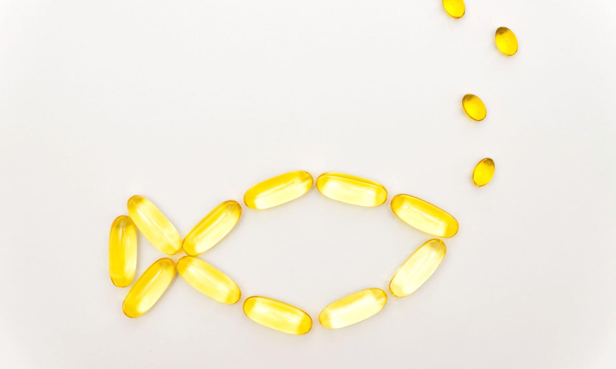 Miracle of Fish Oil