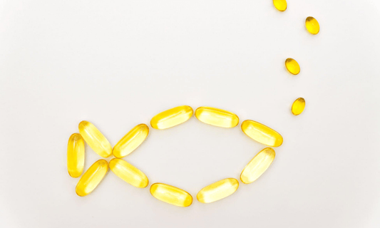 Miracle of Fish Oil