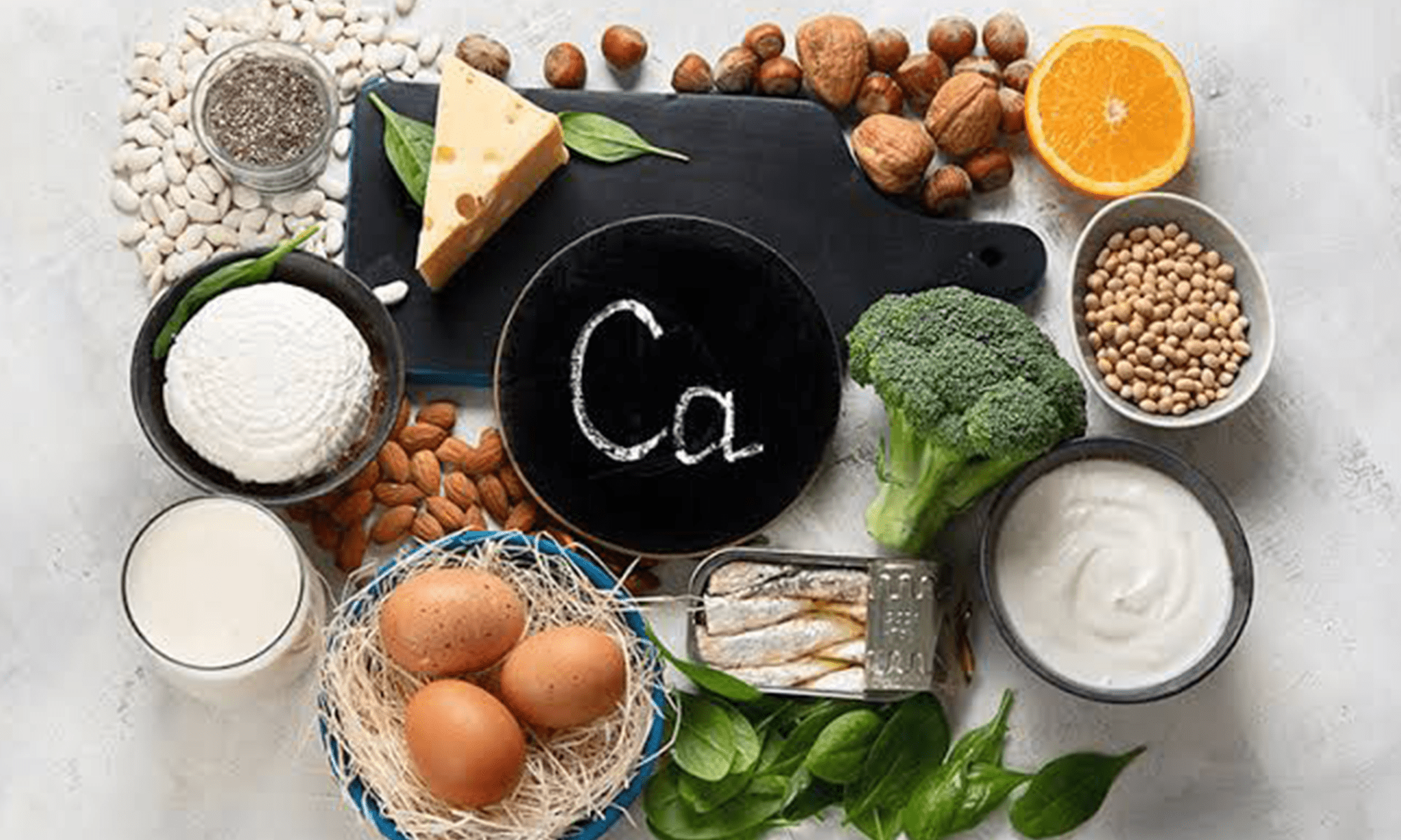 Calcium Deficiency
