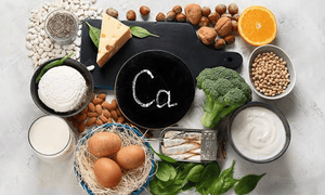 Calcium Deficiency