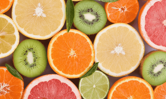 The Importance of Vitamin C