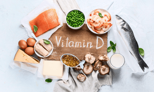 Why is Vitamin D important