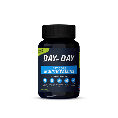 MultiVitamins