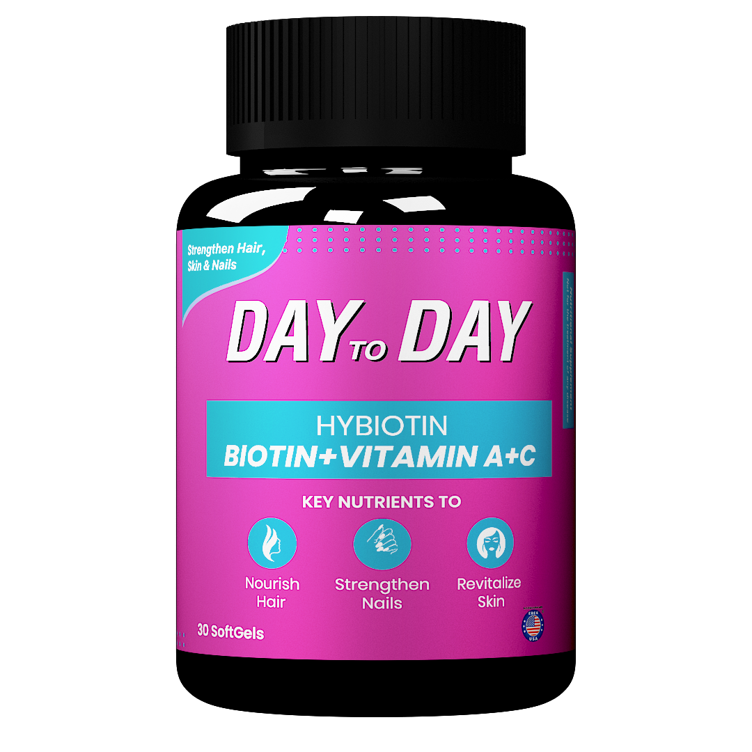 Biotin+Vitamin A+Vitamin C