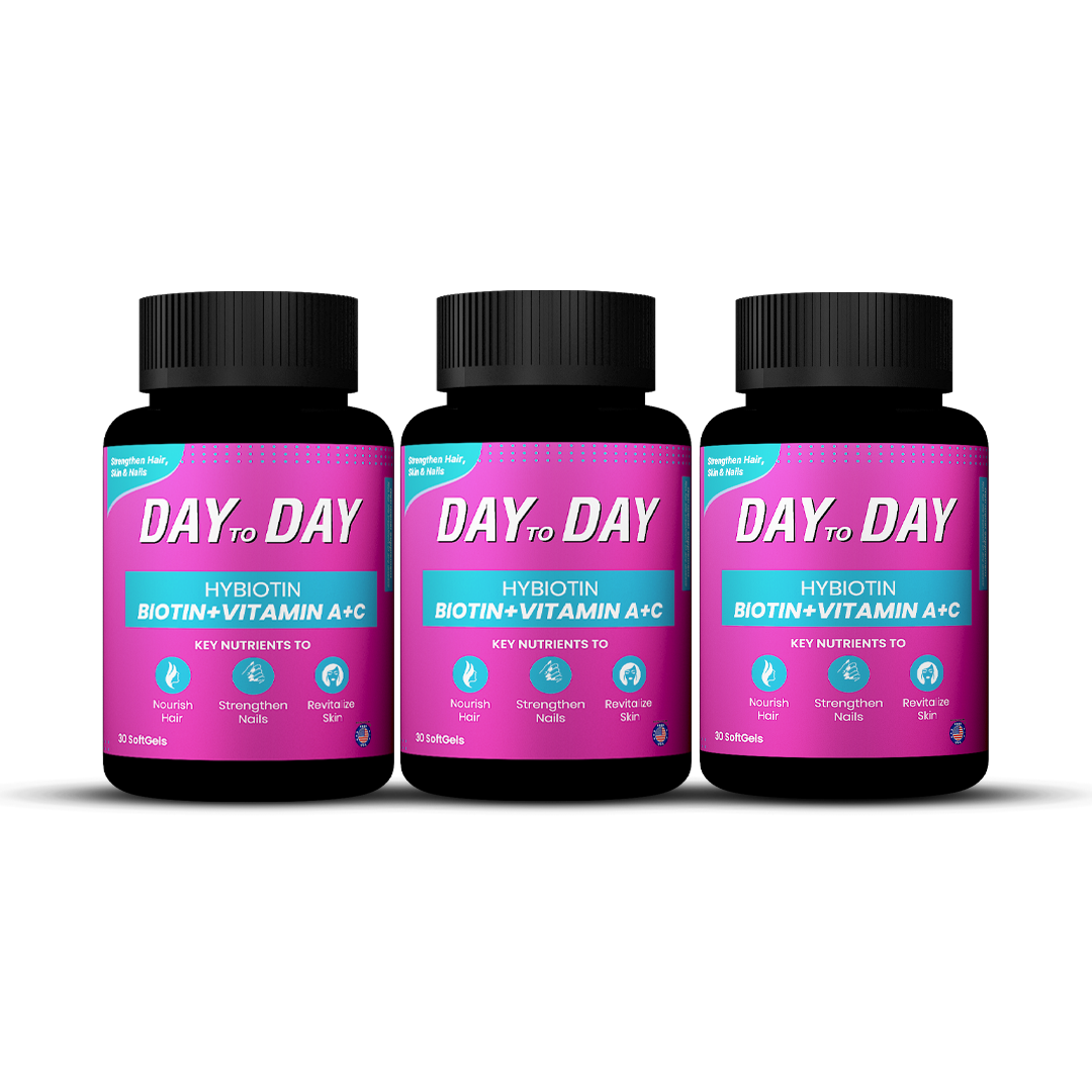 3 Biotin