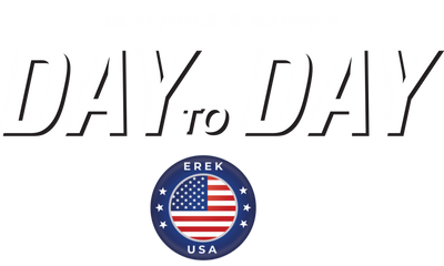 Day to Day Healthcare