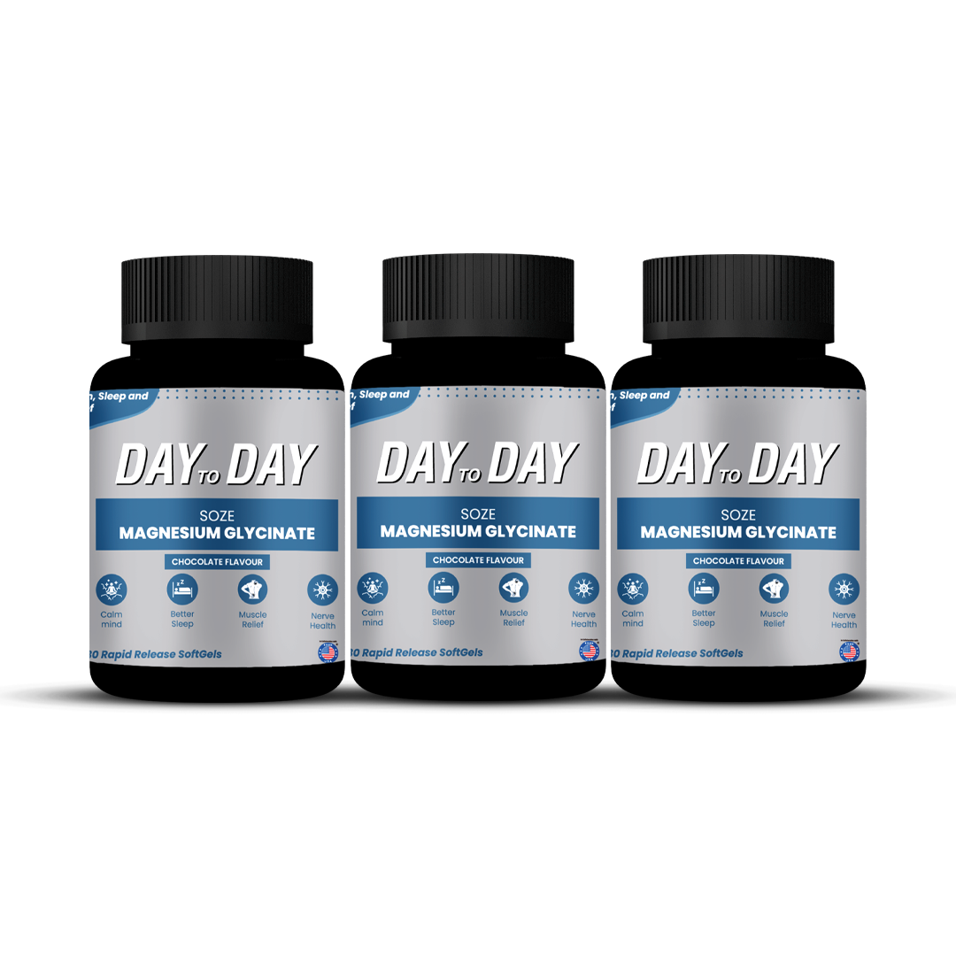 3 Magnesium
