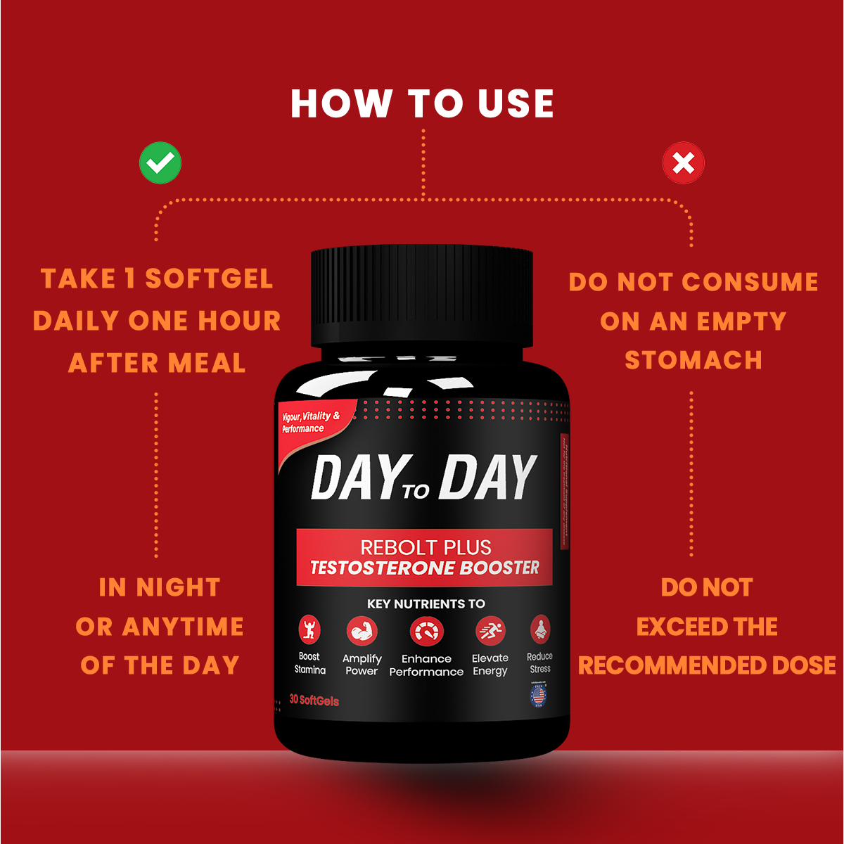 Value Bundle-RS 2200 Each (PACK OF 3)