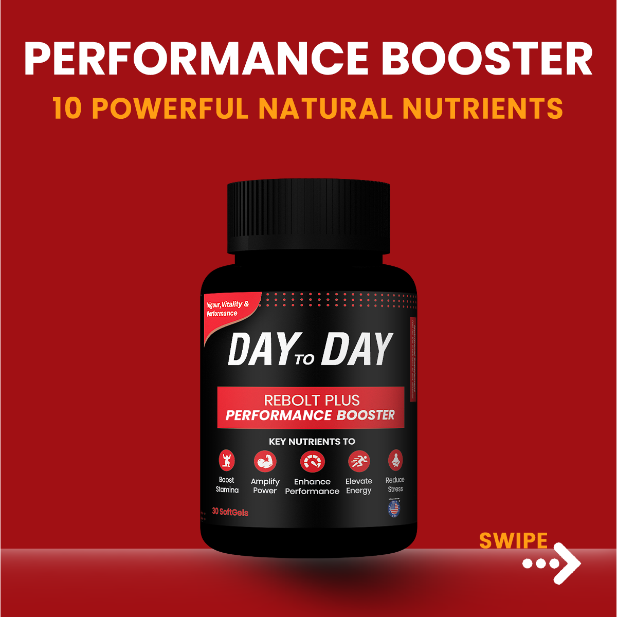 Performance Booster